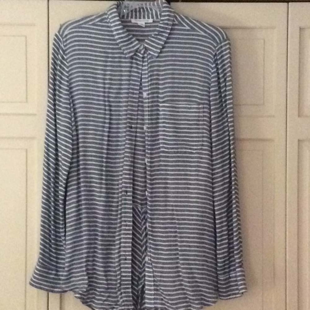 Long sleeve Tunic